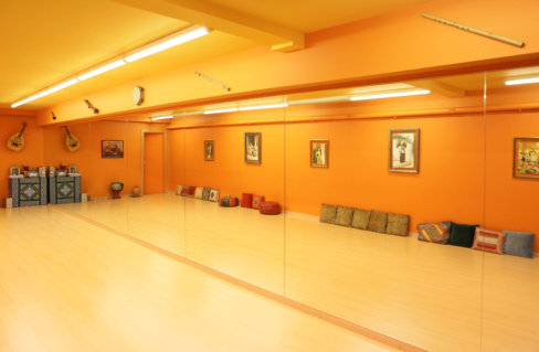 La Academia Munique Neith