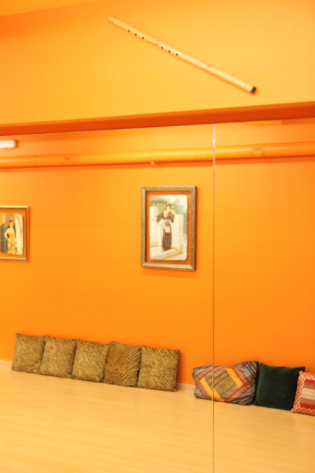 La Academia Munique Neith