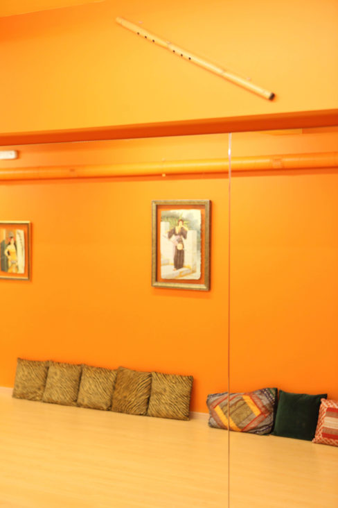 La Academia Munique Neith