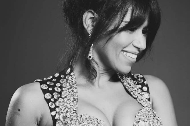 Munique Neith - Fotos