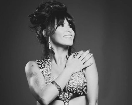 Munique Neith - Fotos