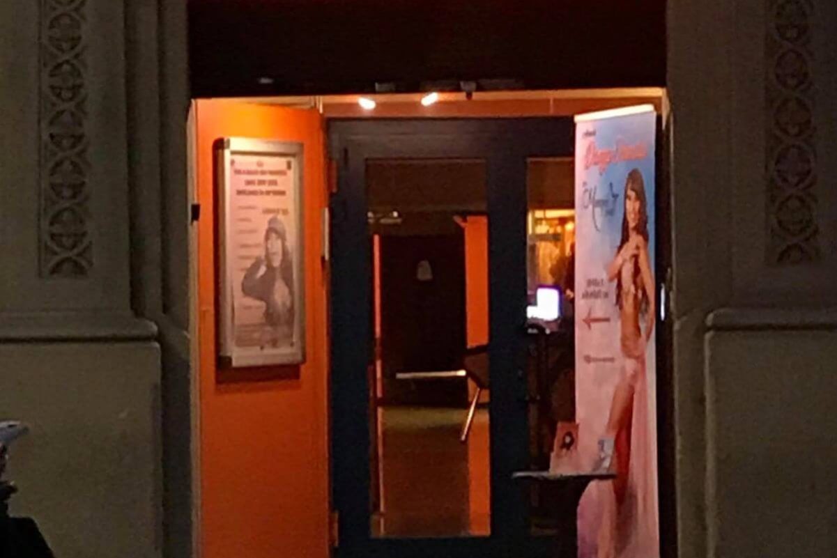 La Academia Munique Neith