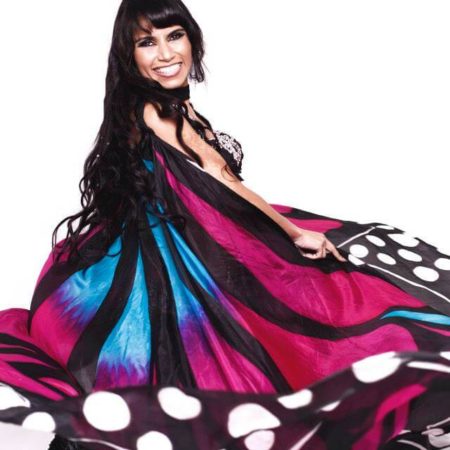 Munique Neith - Fotos