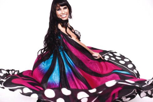 Munique Neith - Fotos