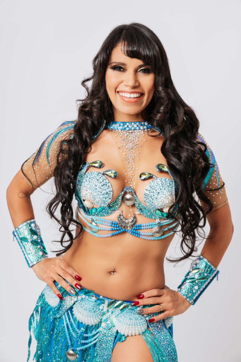 Munique Neith - Fotos