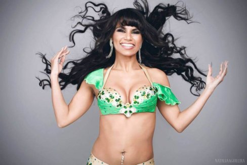 Munique Neith - Fotos