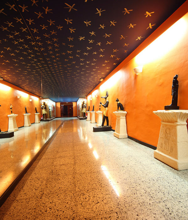 La Academia Munique Neith La Academia Munique Neith