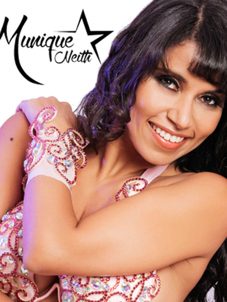 Munique Neith – Novedades Munique Neith - Novedades