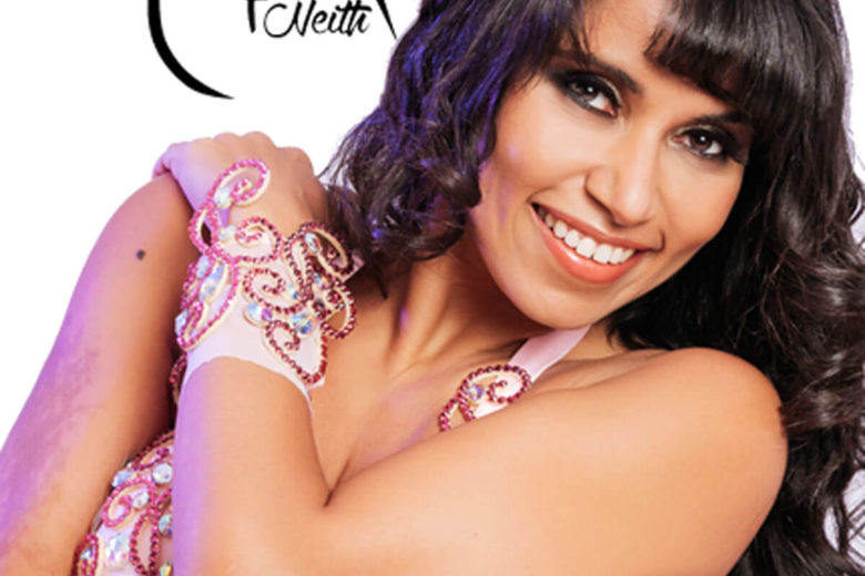 Munique Neith - Novedades