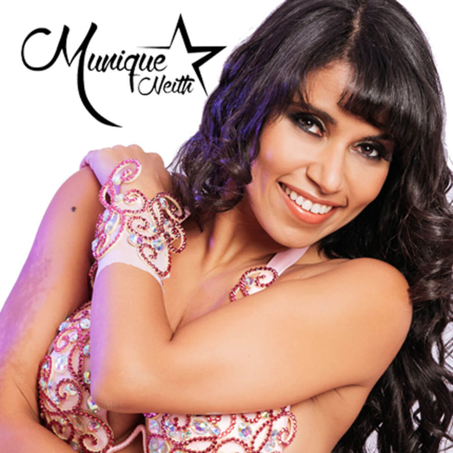 Munique Neith - Novedades