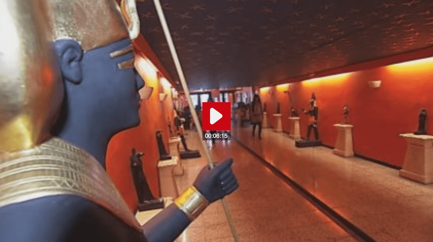 Munique Neith - Prensa