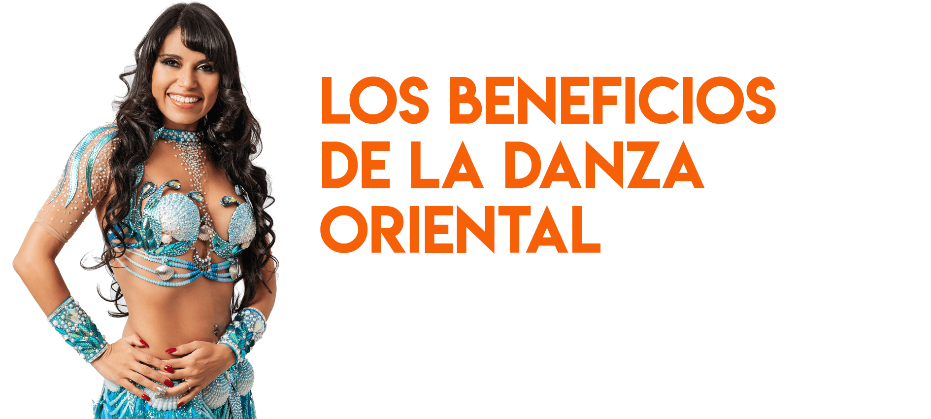 Munique Neith - Beneficios de la Danza