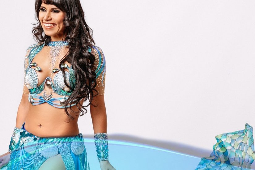 Munique Neith Noviembre