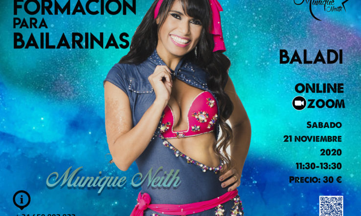formacionbailarinas2020