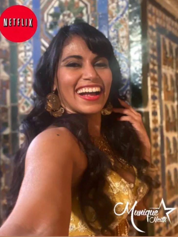 NETFLIXMUNIQUE MUNIQUE NEITH EN NETFLIX