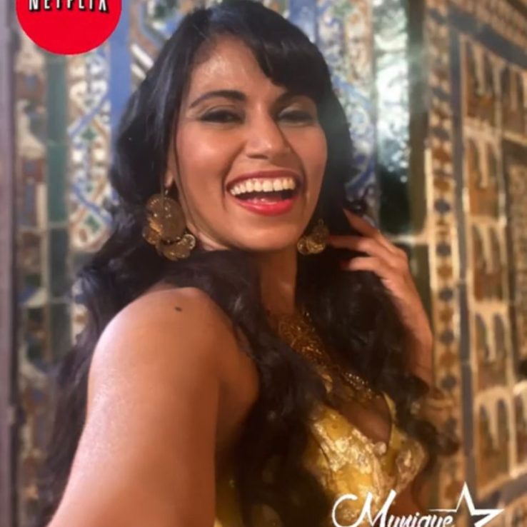 NETFLIXMUNIQUE MUNIQUE NEITH EN NETFLIX