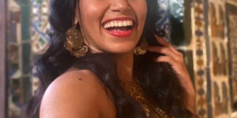 MUNIQUE NEITH EN NETFLIX