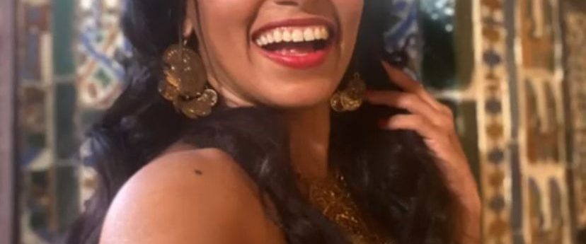 MUNIQUE NEITH EN NETFLIX