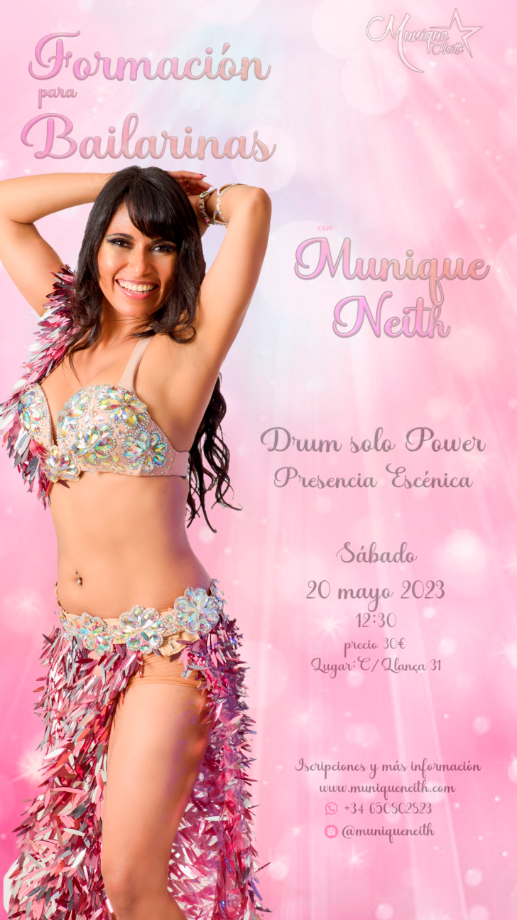 formacionbailarinasdrumsolomayo