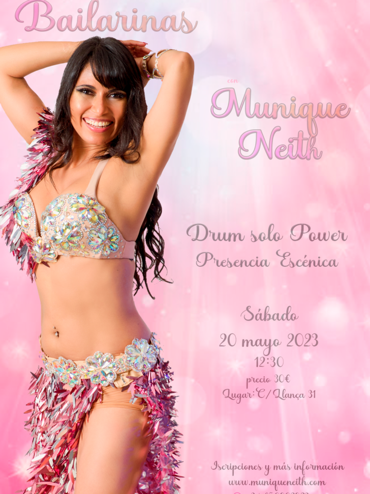 formacionbailarinasdrumsolomayo