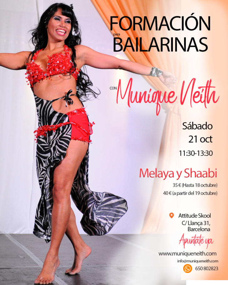 cartelformacionbailarinasoctubre23