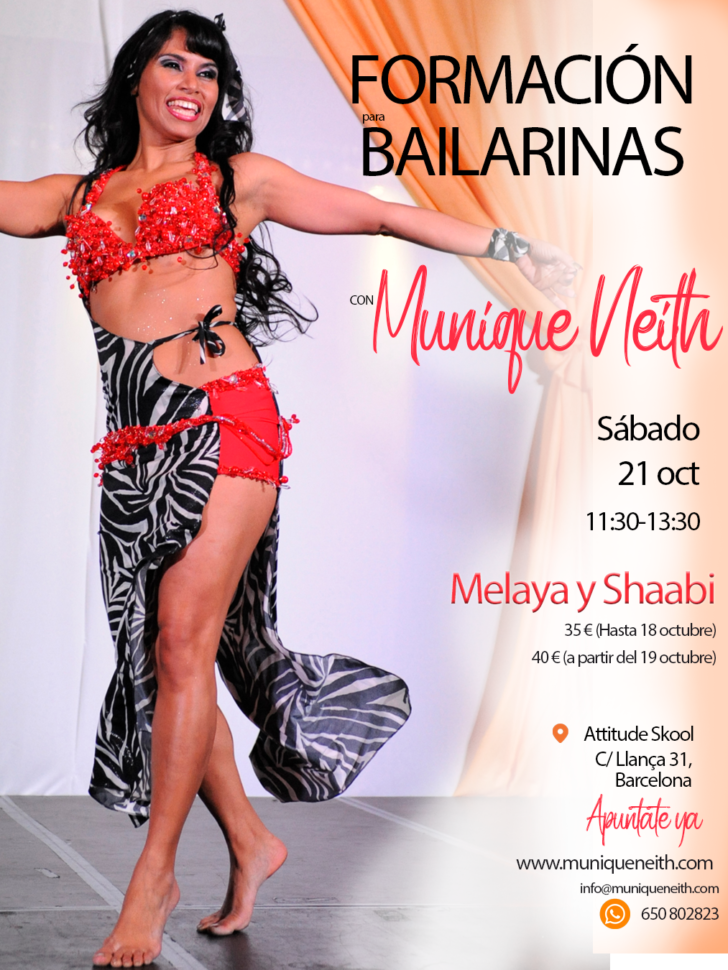 cartelformacionbailarinasoctubre23
