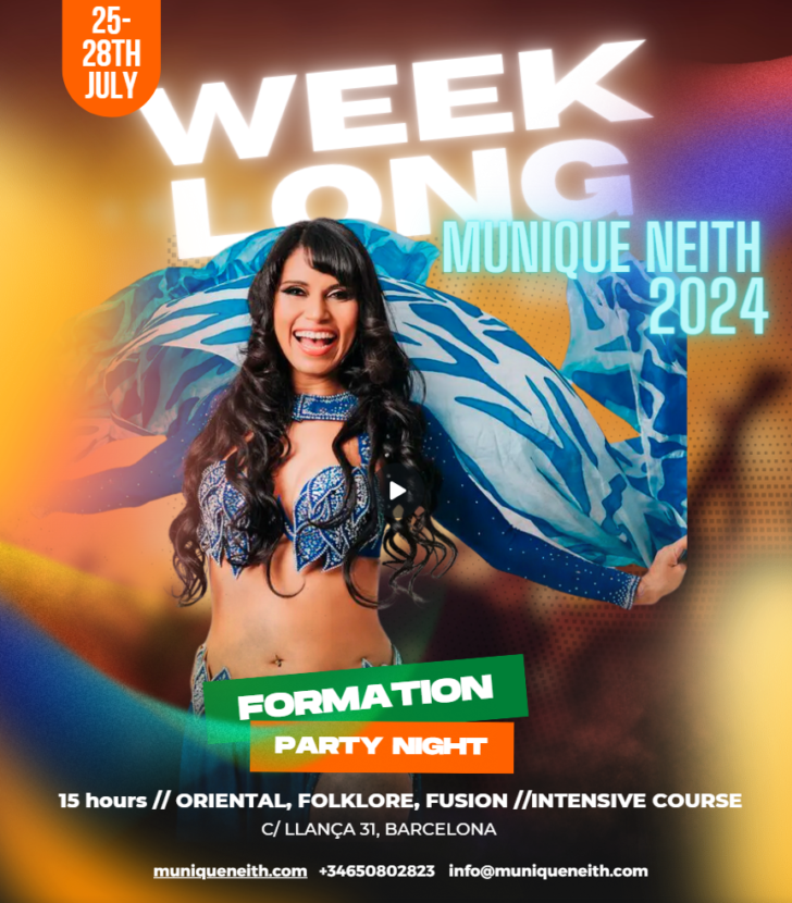 weeklong24
