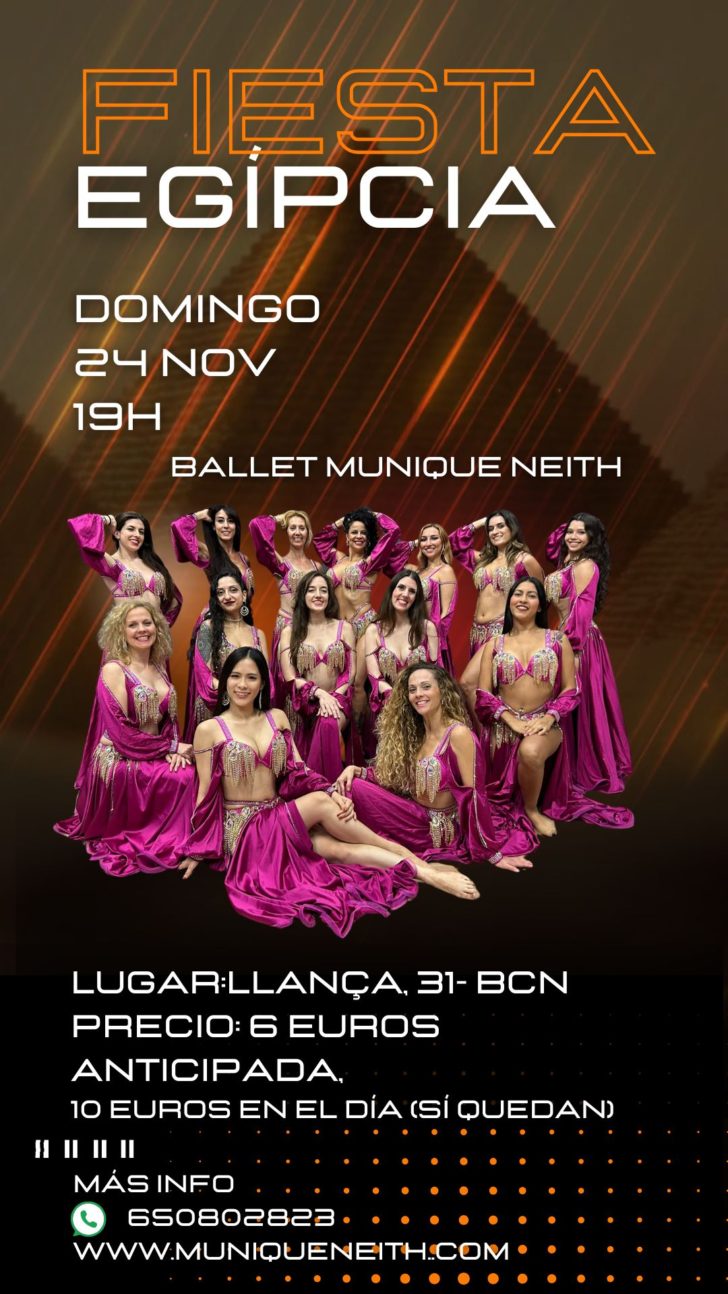 Fiestaegipcia (3)
