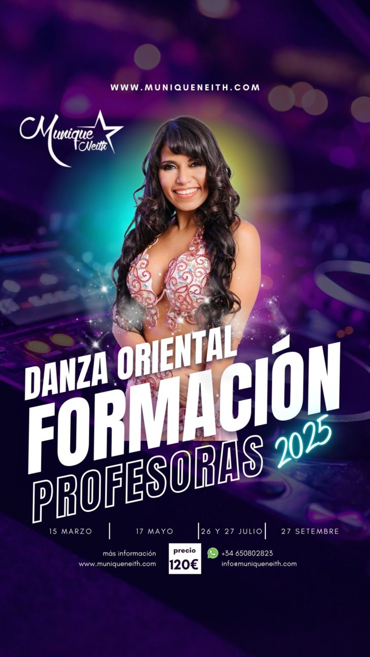 fomación profesoras (Vídeo para móviles)