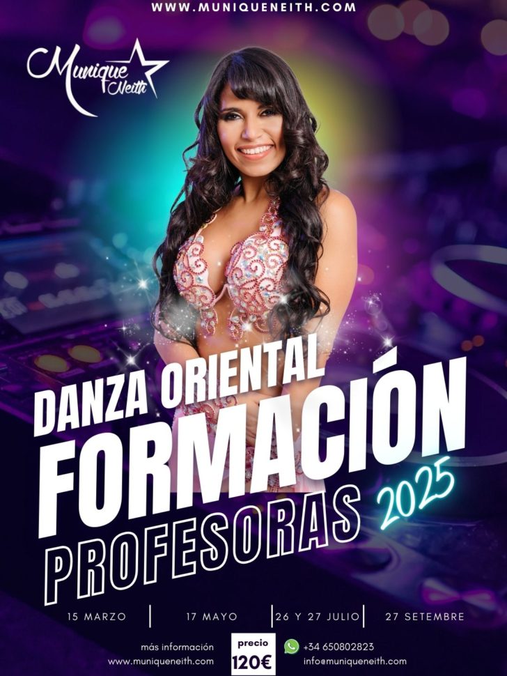 fomación profesoras (Vídeo para móviles)