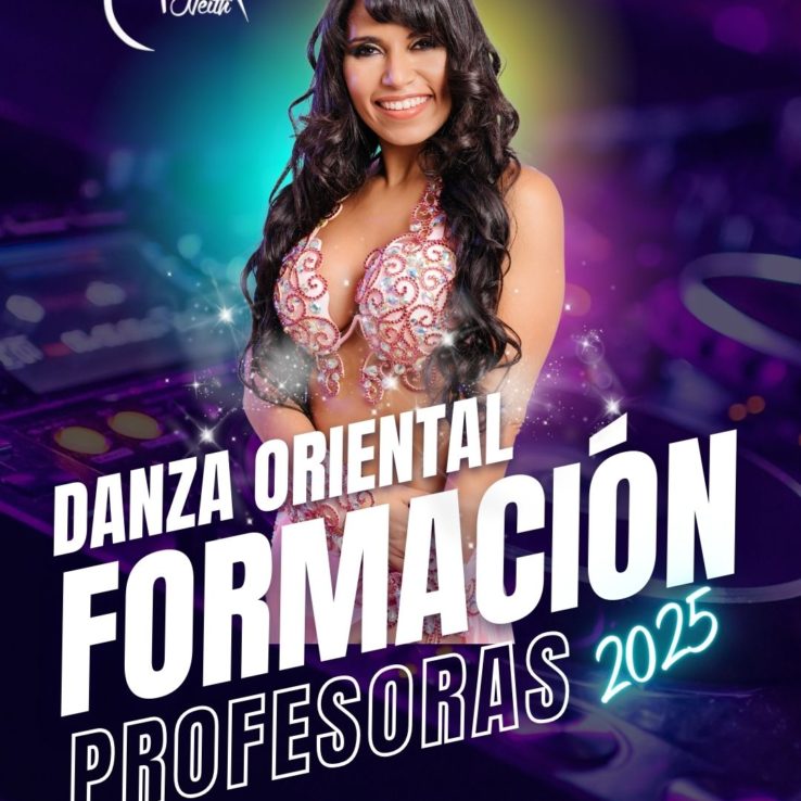 fomación profesoras (Vídeo para móviles)